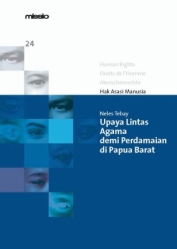 MR 24: Upaya Lintas Agama demi