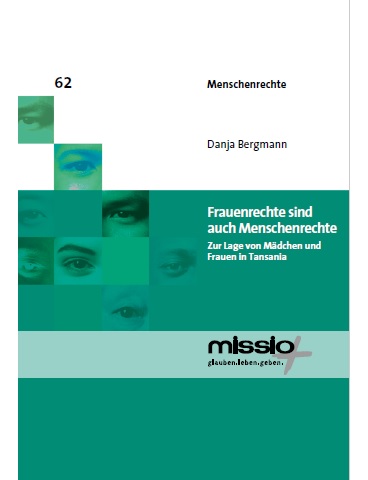 MR 62: Frauenrechte sind auch Menschenrechte